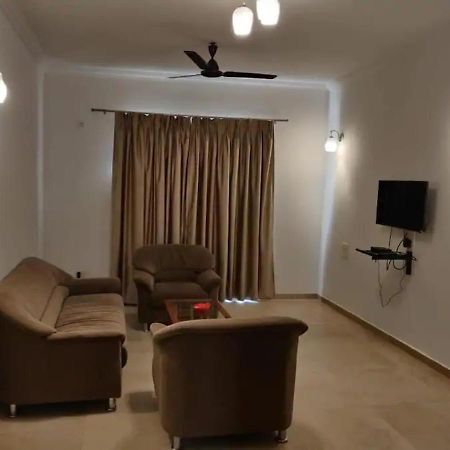 Areia De Goa - Sunrise By Leela Homes อาร์โปรา ภายนอก รูปภาพ