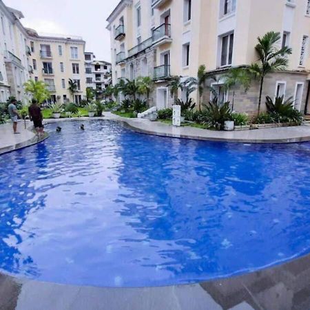 Areia De Goa - Sunrise By Leela Homes อาร์โปรา ภายนอก รูปภาพ