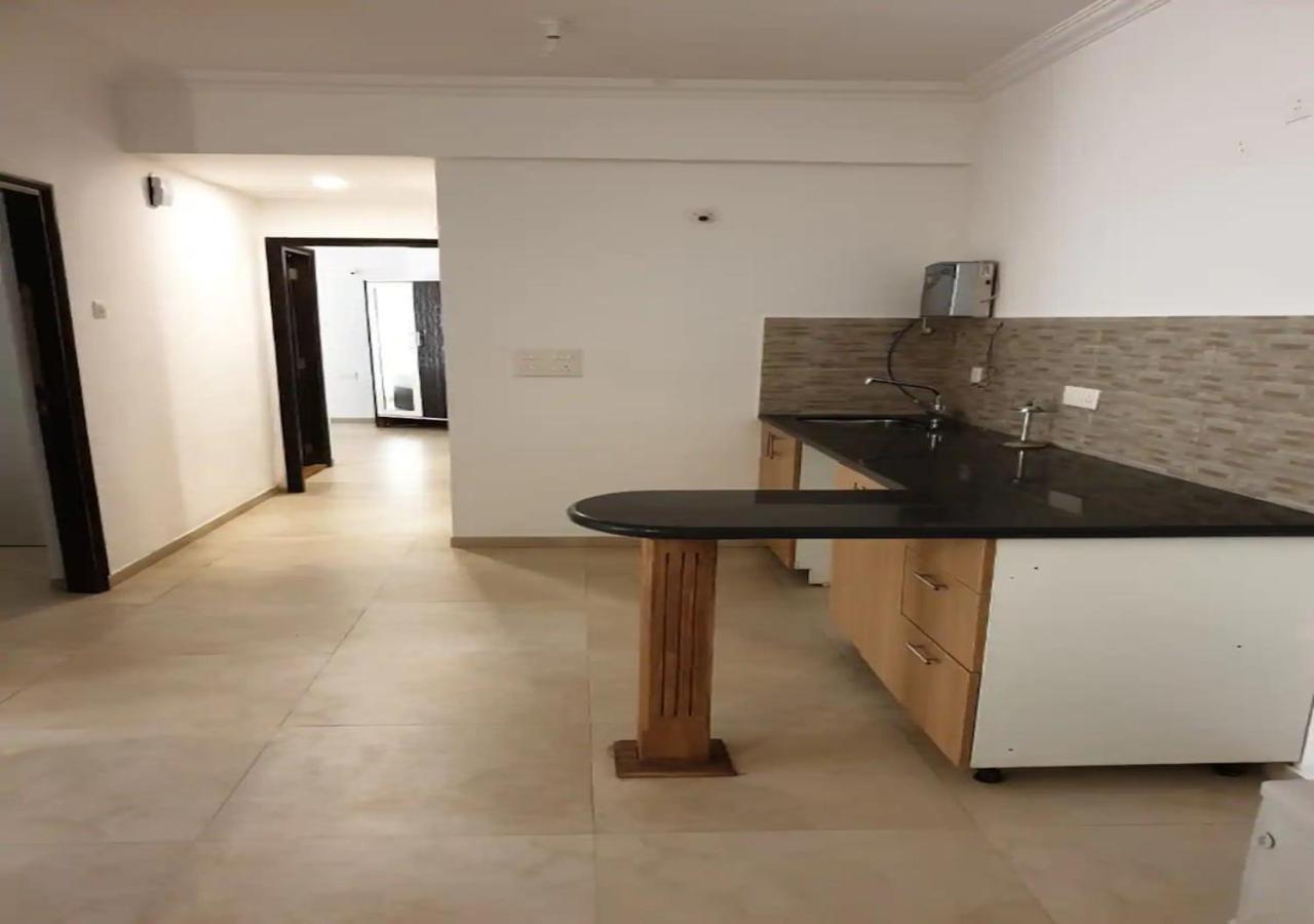 Areia De Goa - Sunrise By Leela Homes อาร์โปรา ภายนอก รูปภาพ