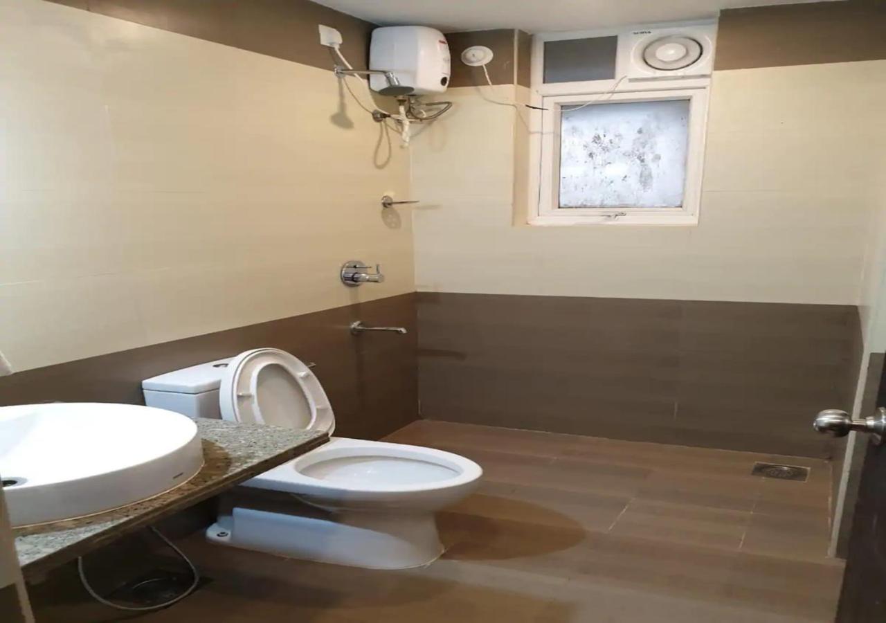 Areia De Goa - Sunrise By Leela Homes อาร์โปรา ภายนอก รูปภาพ